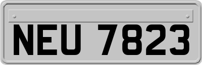 NEU7823