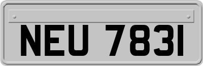 NEU7831