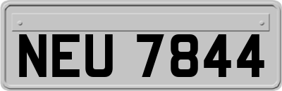 NEU7844