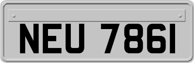 NEU7861