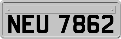 NEU7862