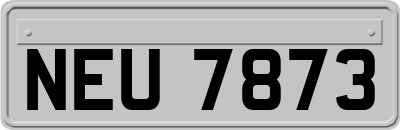 NEU7873