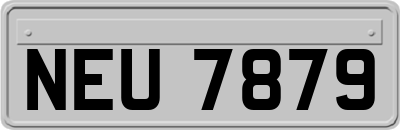 NEU7879