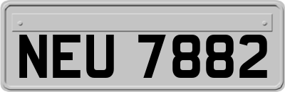 NEU7882