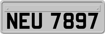 NEU7897