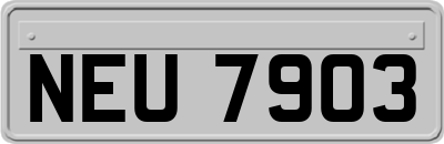 NEU7903