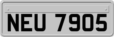 NEU7905