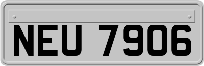 NEU7906