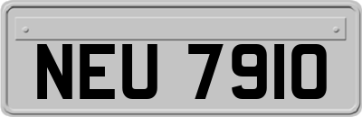 NEU7910