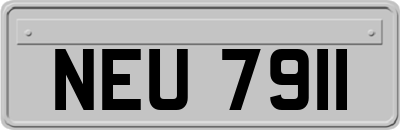 NEU7911