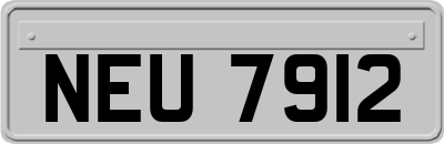 NEU7912