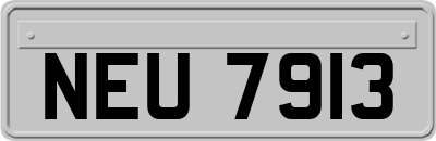 NEU7913