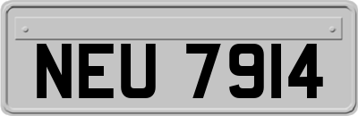 NEU7914