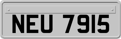 NEU7915