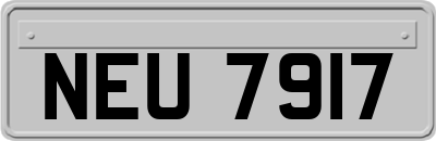 NEU7917