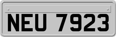 NEU7923