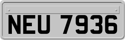 NEU7936