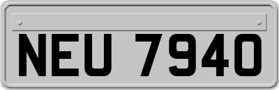 NEU7940