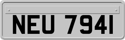 NEU7941