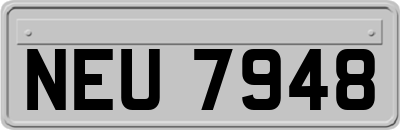 NEU7948