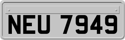 NEU7949