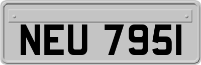 NEU7951