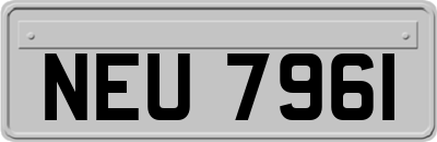 NEU7961