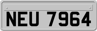 NEU7964