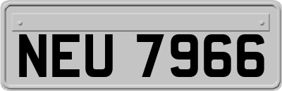 NEU7966