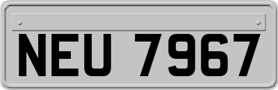 NEU7967