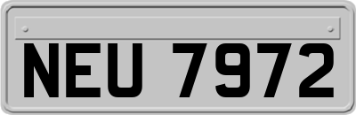 NEU7972