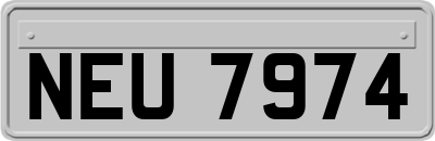 NEU7974