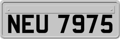 NEU7975