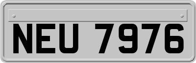 NEU7976