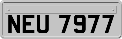 NEU7977