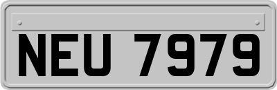 NEU7979