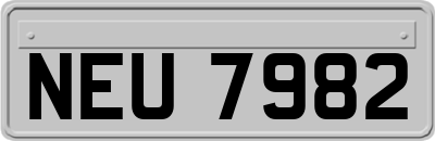 NEU7982