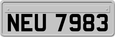 NEU7983