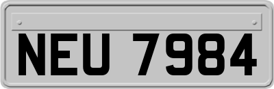 NEU7984