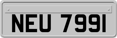 NEU7991