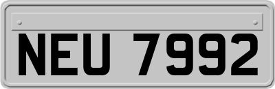 NEU7992