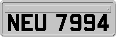 NEU7994