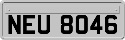 NEU8046