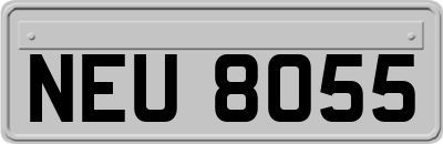 NEU8055