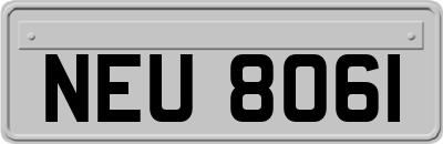 NEU8061