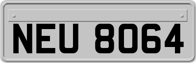 NEU8064