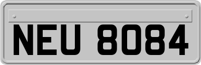 NEU8084