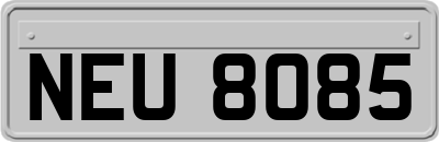 NEU8085