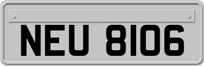 NEU8106