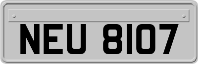 NEU8107